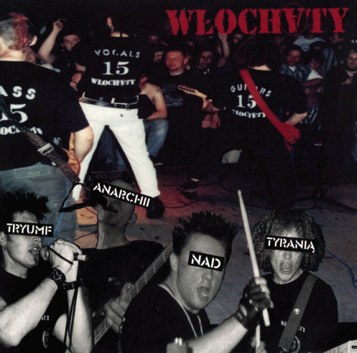 Włochaty : Tryumf Anarchii Nad Tyranią